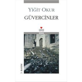 GÜVERCİNLER - YİĞİT OKUR