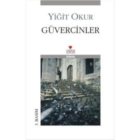 GÜVERCİNLER - YİĞİT OKUR