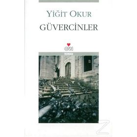 GÜVERCİNLER - YİĞİT OKUR