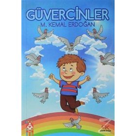 GÜVERCİNLER - YİĞİT OKUR