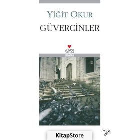 GÜVERCİNLER - YİĞİT OKUR