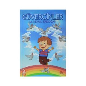 GÜVERCİNLER - YİĞİT OKUR