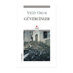 GÜVERCİNLER - YİĞİT OKUR