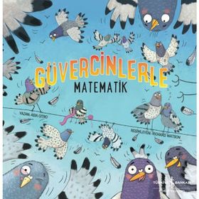 Güvercinlerle Matematik İş Bankası Kültür Yayınları