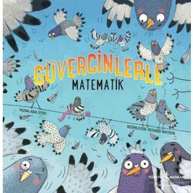 Güvercinlerle Matematik İş Bankası Kültür Yayınları