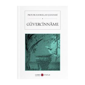 Güvercinname - Hayrullah Şanzumi