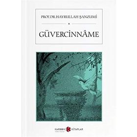 Güvercinname - Hayrullah Şanzumi