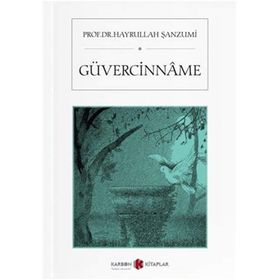 Güvercinname - Hayrullah Şanzumi