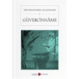 Güvercinname - Hayrullah Şanzumi