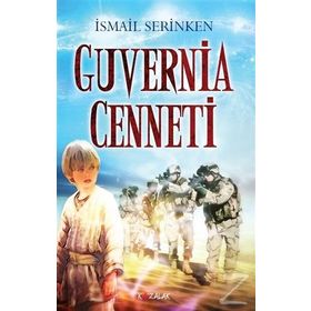 Guvernia Cenneti - İsmail Serinken