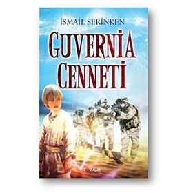Guvernia Cenneti - İsmail Serinken