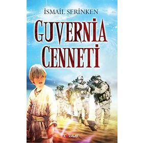 Guvernia Cenneti - İsmail Serinken