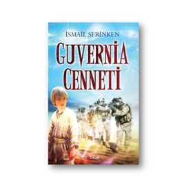 Guvernia Cenneti - İsmail Serinken