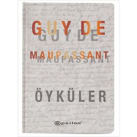 GUY DE MAUPASSANT - HENRI TROYAT
