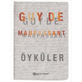 GUY DE MAUPASSANT - HENRI TROYAT