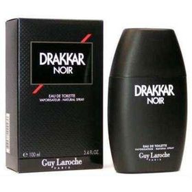 Guy Laroche Drakkar Noir EDT 100 ml Sprey Erkek Parfümü