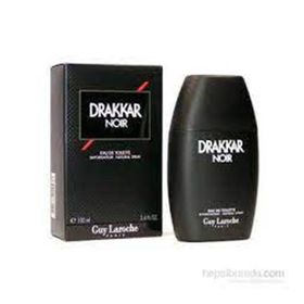 Guy Laroche Drakkar Noir EDT 30 ml Erkek Parfümü