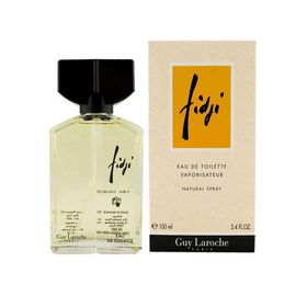 Guy Laroche Fidji EDT 100 ml Kadın Parfüm