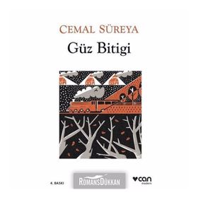 Güz Bitigi - Cemal Süreya