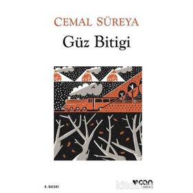 Güz Bitigi - Cemal Süreya