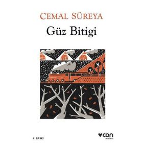 Güz Bitigi - Cemal Süreya