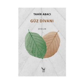 Güz Divanı - Tahir Abacı