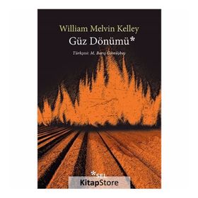 Güz Dönümü-William Melvin Kelley