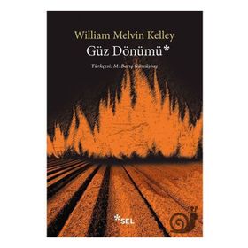 Güz Dönümü-William Melvin Kelley