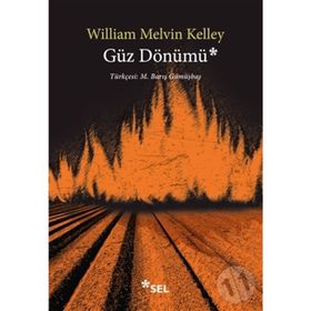 Güz Dönümü-William Melvin Kelley
