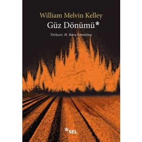 Güz Dönümü-William Melvin Kelley