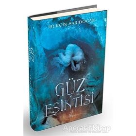 Güz Esintisi 1 (ciltli) / Burçin Sarıdoğan / Ephesus Yayınları