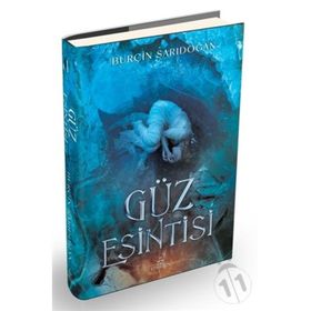 Güz Esintisi 1 (ciltli) / Burçin Sarıdoğan / Ephesus Yayınları