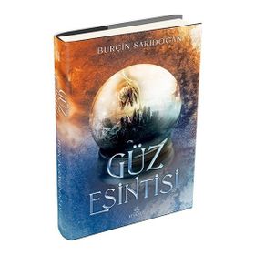 Güz Esintisi 2 Burçin Sarıdoğan Ephesus Yayınları