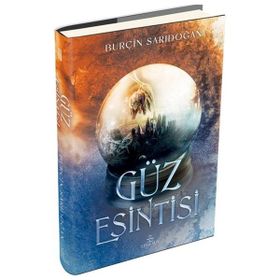 Güz Esintisi 2 Burçin Sarıdoğan Ephesus Yayınları