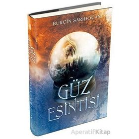 Güz Esintisi 2 Burçin Sarıdoğan Ephesus Yayınları