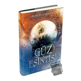 Güz Esintisi 2 Burçin Sarıdoğan Ephesus Yayınları