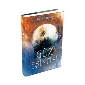 Güz Esintisi 2 Burçin Sarıdoğan Ephesus Yayınları