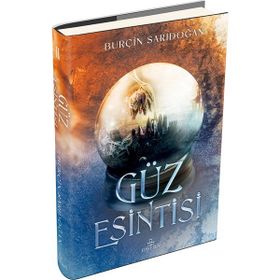 Güz Esintisi 2 Burçin Sarıdoğan Ephesus Yayınları