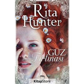 Güz Fırtınası - Rita Hunter