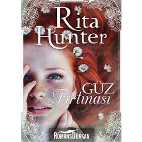 Güz Fırtınası - Rita Hunter