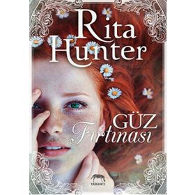 Güz Fırtınası - Rita Hunter