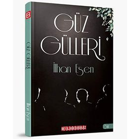Güz Gülleri - Necla Karatekin