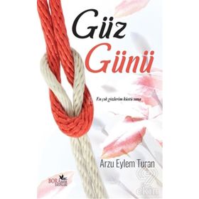 Güz Günü - Arzu Eylem Turan