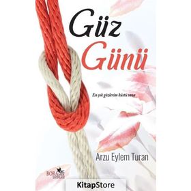 Güz Günü - Arzu Eylem Turan