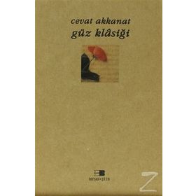 GÜZ KLASİĞİ - CEVAT AKKANAT