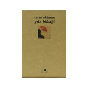 GÜZ KLASİĞİ - CEVAT AKKANAT