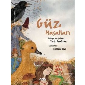 Güz Masalları - Tarık Demirkan