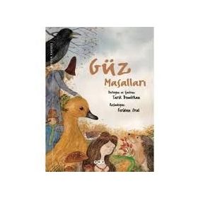 Güz Masalları - Tarık Demirkan