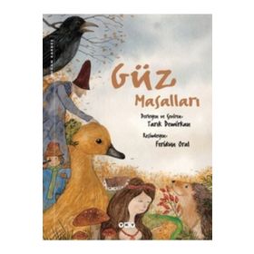 Güz Masalları - Tarık Demirkan