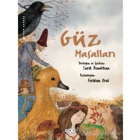 Güz Masalları - Tarık Demirkan